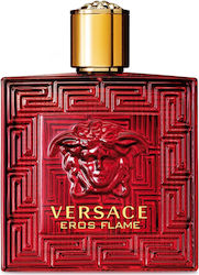 Versace Eros Flame Apă de Parfum 100ml