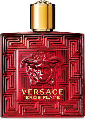 Versace Eros Flame Eau de Parfum 100ml