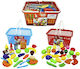 ToyMarkt Coș Pentru 3+ Ani (Diverse Modele) 1 Buc
