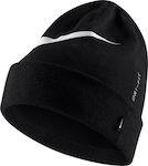 Nike Beanie Ανδρικός Σκούφος Πλεκτός σε Μαύρο χ...