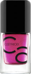 Catrice Cosmetics ICONails Gel Lacquer Shimmer ...