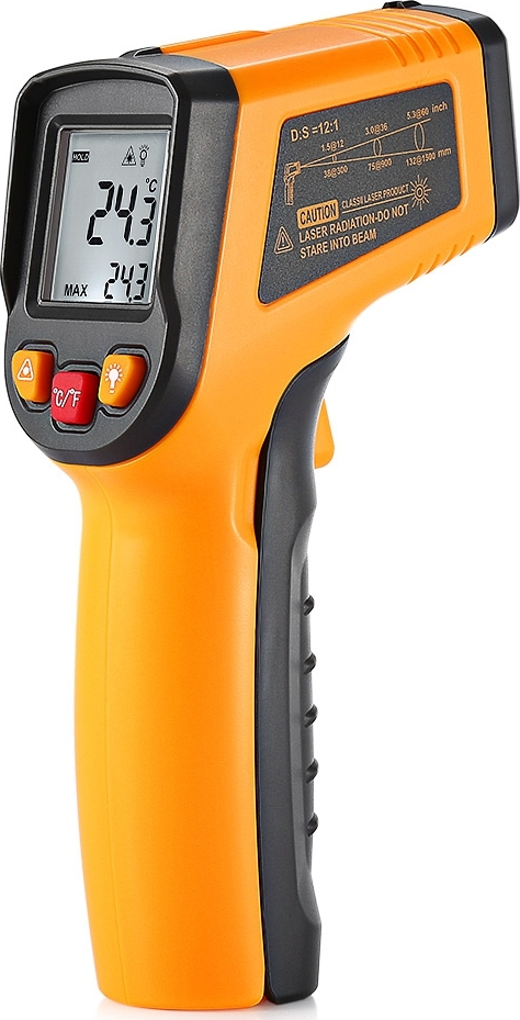 TS600 Yellow | Skroutz.gr
