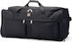 Benzi Sack Voyage 90lt Black Fabric L74xW33xH36cm