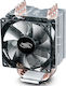 Deepcool Gammaxx C40 Ψύκτρα Επεξεργαστή για Socket AM4/115x/AM3/AM3+