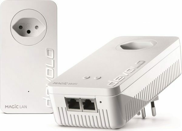 devolo magic 1 wifi starter kit
