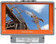 Anga C-IV5ATC CCTV Тестер AHD / CVBS / HD-CVI / HD-TVI
