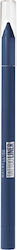 Maybelline Tattoo Liner Gel Μαλακό Μολύβι Ματιών 921 Deep Teal Maybelline Tattoo Liner Gel Μαλακό Μολύβι Ματιών 921 Deep Teal