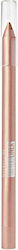 Maybelline Tattoo Liner Eye Pencil 960 Rose Gold