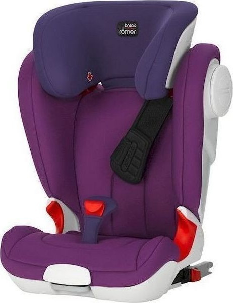 Britax Romer Kidfix II XP Sict Mineral Purple - Skroutz.gr