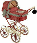 Santoro Doll Stroller Gorjuss Ruby Stroller 9299G