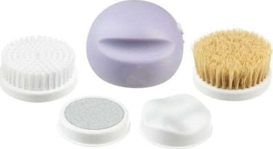 Cenocco Complete Body Care System Βούρτσα Μασάζ για το Σώμα
