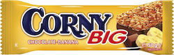 Corny Big Cereal Bar With Chocolate & Banana 50gr