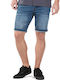 Emerson SMDR1797 Herrenshorts Jeans Blau SMDR1797-LIGHT