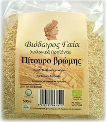 Βιόδωρος Γαία Bio Πίτουρο Βρώμης 500gr Βιόδωρος Γαία Bio Πίτουρο Βρώμης 500gr