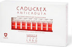 Labo Crescina Caducrex Serious Fiola pentru păr pentru căderea părului pentru bărbați 40x3.5ml