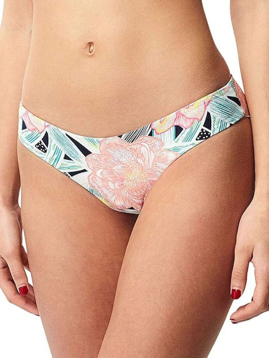 O'neill Bikini Alunecare Floral 8A8560-5940