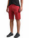 Emerson SMRS1795ST Men's Shorts Cargo Berry