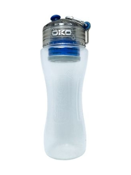Oko Original Level 2 Πλαστικό Παγούρι με Φίλτρο...