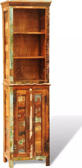 Βιβλιοθήκη 50x30x180εκ. Βιβλιοθήκη 50x30x180εκ.