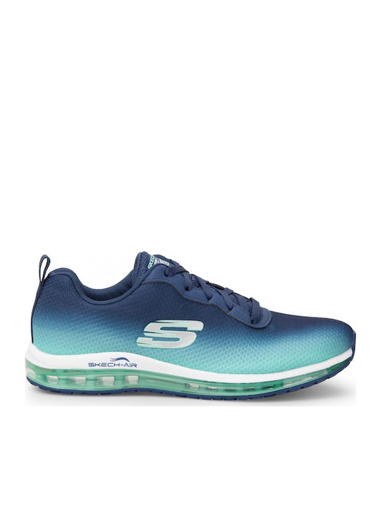 Skechers 2025 12640 nvgr