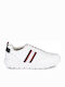 Geox Kaula D Sneakers White