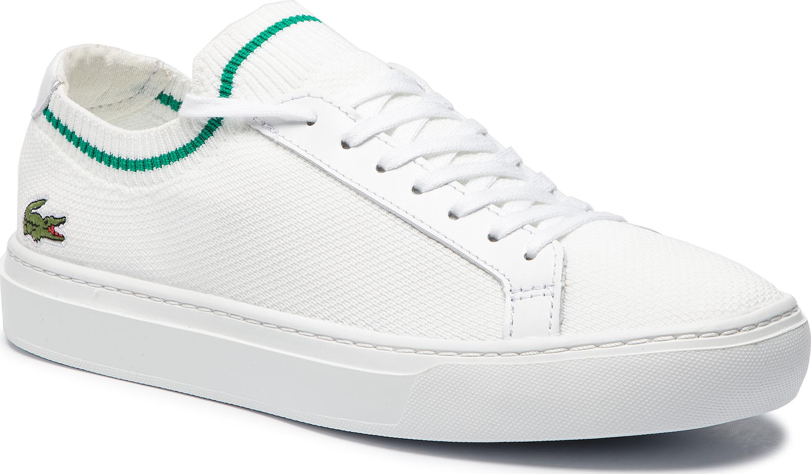 Lacoste la piquee 119 on sale