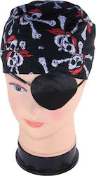 Pirate Eye Patch Pirate Eye Patch