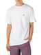 T-Shirt Weiß