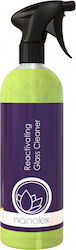 Nanolex Curățător Spray Reactivator Geamuri 750ml Nanolex Curățător Spray Reactivator Geamuri 750ml