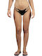 BP-3059 Bikini Slip Negru