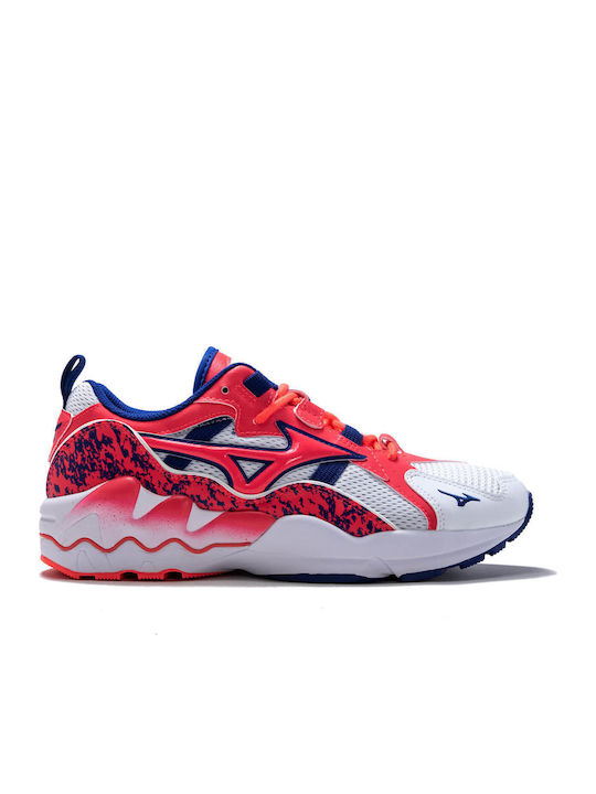 Wave Rider 1 Chunky Sneakers Multicolour