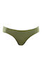 Rock Club BP-3032 Bikini Alunecare Kaki BP3032.chaki