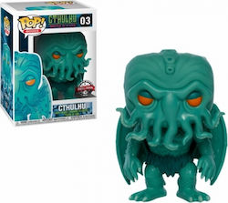 Funko Pop! Books: Master of R'lyeh - Cthulhu 03 (Exclusive)