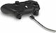 Spartan Gear Mora Bluetooth Controller Verkabelt für PC / Schalter Schwarz