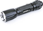 Nextorch Flashlight LED Waterproof IPX8 with Maximum Brightness 600lm