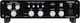 Boss WAZA Tube Amp Expander Tube Head For Acoustic Instruments 100W Black