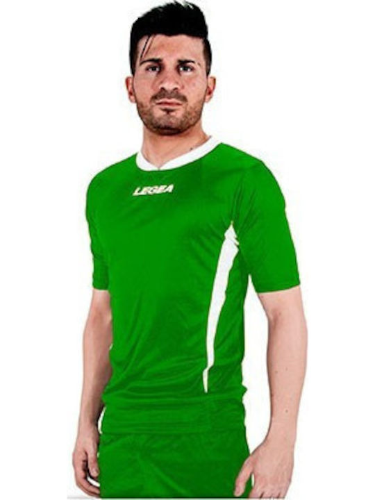 Legea Dusseldorf Adult Kids Football Fan Jersey