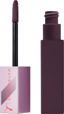 maybelline matte ink puma