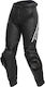 Dainese Delta 3 Lady Женски Мотоциклетен панталон Кожен Black/White