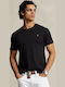 T-shirt Πράσινο