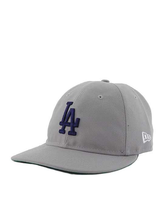 New Era Los Angeles Dodgers Retro Crown 9Fifty Jockey