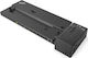 Lenovo ThinkPad Basic Dock Docking Station mit DisplayPort Ethernet Schwarz