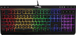 HyperX Alloy Core RGB Gaming Πληκτρολόγιο με RGB φωτισμό (Αγγλικό US)