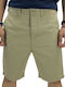 Lee Chino Herrenshorts Chino Beige