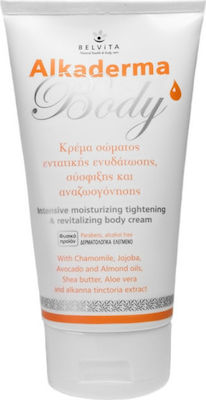 Belvita Alkaderma Ενυδατική Lotion Σώματος 150ml