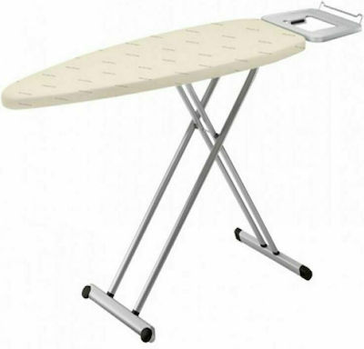 Rowenta Foldable Ironing Board for Steam Ironing Station 130x47x97cm