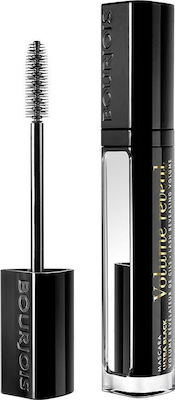 Bourjois Reveal Mascara für Band Schwarz 7.5ml