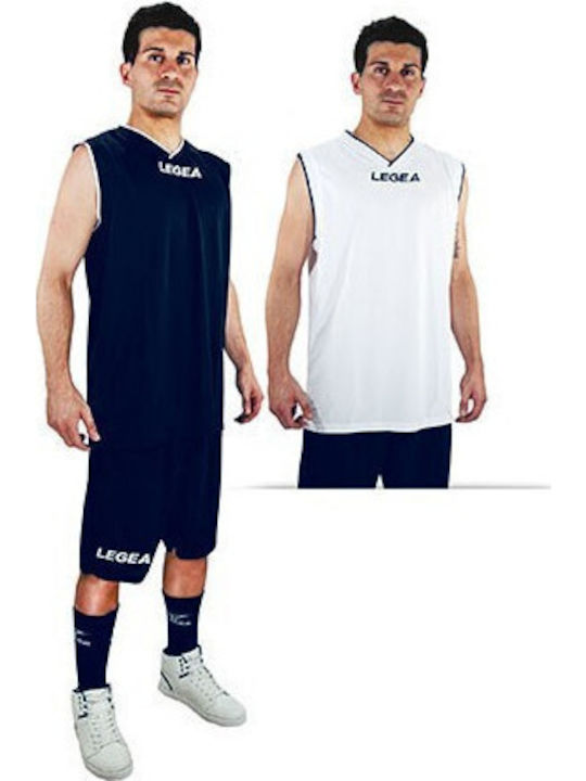 Legea Las Vegas Kit Erwachsenen/Kinder Sportfan...