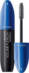 Revlon Volume + Length Magnified 303 Blackened Brown