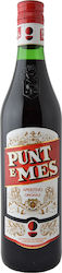 Fernet Branca Antica Punt E Mes Rosso Βερμούτ Πορτοκάλι 16% 750ml